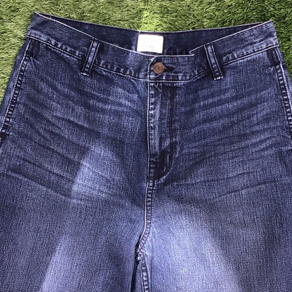 J.Crew jeans